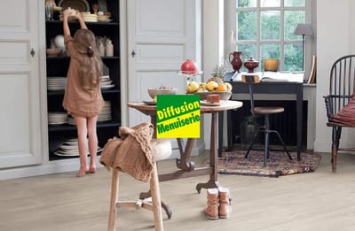 Diffusion Menuiserie: Solution e-commerce B2B/B2C - E-commerce