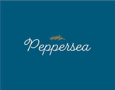 Peppersea - Branding & Posizionamento