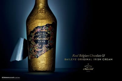 Foil - Advertising