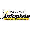 Canarias Infopista S.L. - Proyectos de Internet logo
