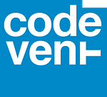 Codevent logo