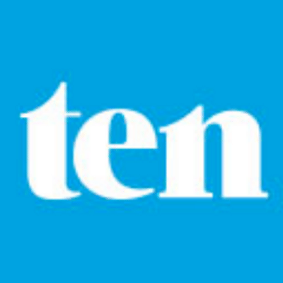 AgencyTEN