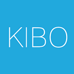 KIBO logo