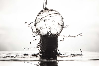 Splashing Ideas - Video Production