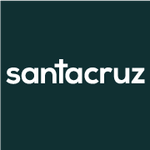 Santacruz Social Media logo