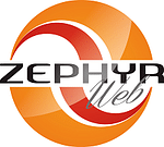 Zephyr Web logo