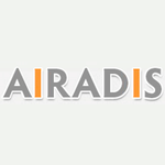 Airadis logo