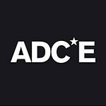 ADCE logo