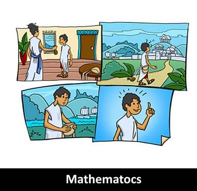 Mathematocs - Game Development