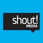 Shout Media Thunder Bay logo