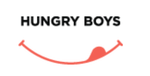 HungryBoys logo