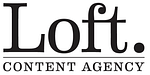 Loft Content Agency logo