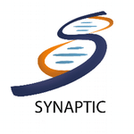 SYNAPTIC logo