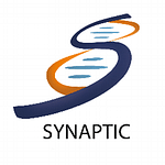SYNAPTIC logo
