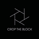 CROP THE BLOCK