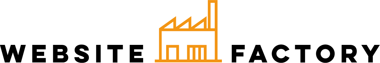 WebsiteFactory