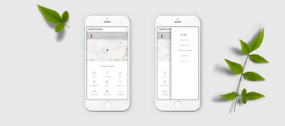 Coolmapp - Diseño Gráfico