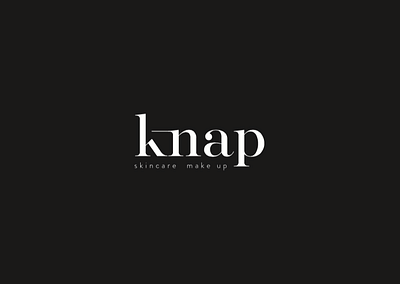 Knap - Skincare - Image de marque & branding