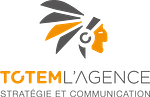 TOTEM l'Agence logo