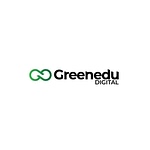Greenedu Digital logo