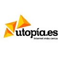 Utopia.es logo