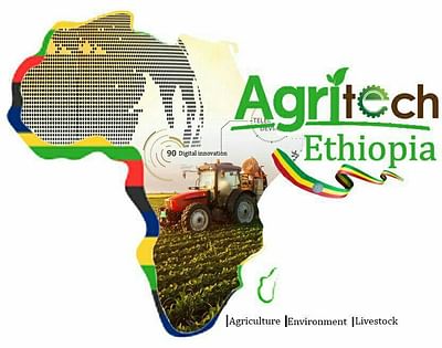 AgriTech Ethiopia - Eventos