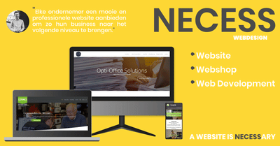 Portfolio - Website Creation