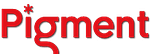 Pigment Graphic