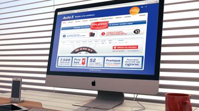 Creation of websites - Digital Strategy