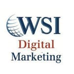 WSI Simple ROI logo