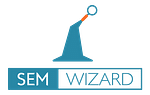 SEM Wizard logo