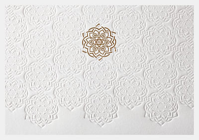 Luxury branding for the Baglioni Marrakech - Image de marque & branding