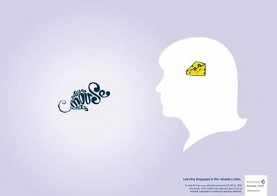 MOUSE - Advertising