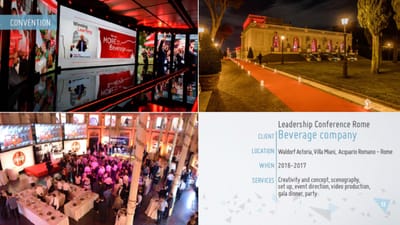 Covention Beverage Company 2016-2017 - Graphic Design