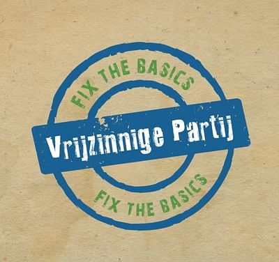 Social Media Management Politieke Partij - Online Advertising