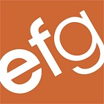 EFG Creative & Marketing logo
