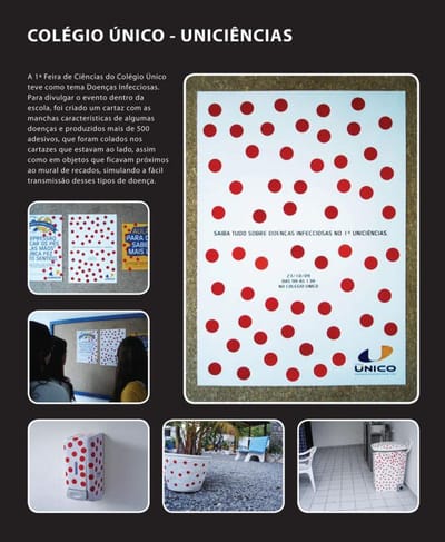 Infectious Diseases - Publicité