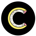 Collage Studio logo