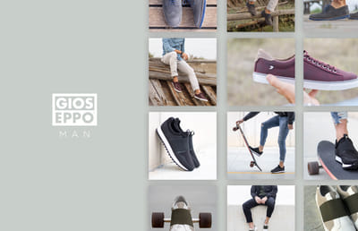 Gioseppo - Fotografía, video y gestión de RRSS - Redes Sociales