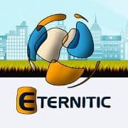 Eternitic