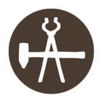 Might & Main logo