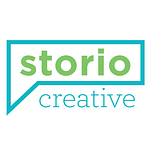 Storio Creative logo