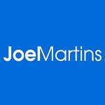 Joel Martins logo