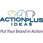 Action Plus Ideas logo