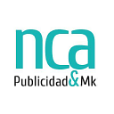 NCA Publicidad y Mk logo