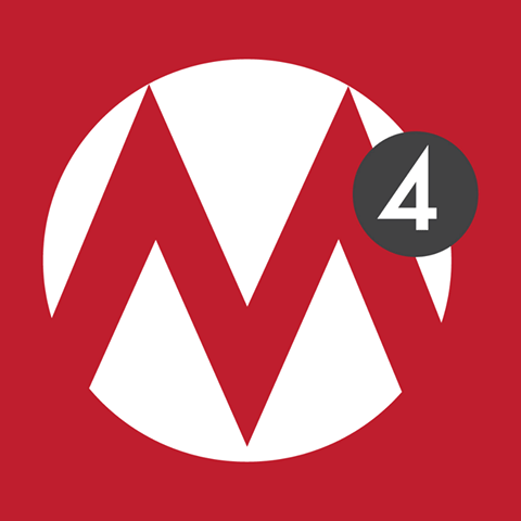 M4 Digital Media