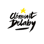 Clément Delaby logo