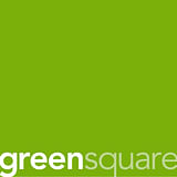 Green Square Brand Design