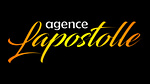 Agence Lapostolle logo