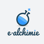 E-Alchimie logo